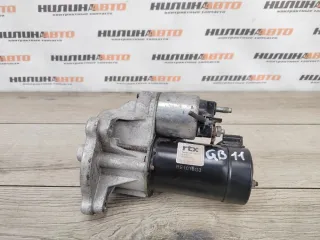 5802M9 Стартер Citroen C3 1 Арт 2-796260, вид 1