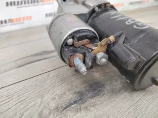5802M9 Стартер Citroen C3 1 Арт 2-796260, вид 4