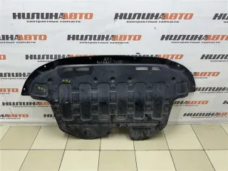 291102Y000 Защита двигателя Hyundai IX35 Арт 2-796406, вид 1