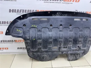 291102Y000 Защита двигателя Hyundai IX35 Арт 2-796406, вид 3