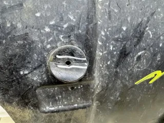 291102Y000 Защита двигателя Hyundai IX35 Арт 2-796406, вид 4