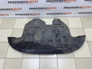 291102Y000 Защита двигателя Hyundai IX35 Арт 2-796406, вид 5