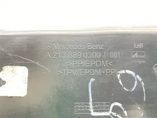 A2138890300 Пыльник крыла Mercedes CLA c117 Арт 2-796692, вид 7