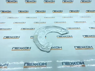 A0004213520 Пыльник тормозного диска Mercedes CLA c117 Арт 2-796705, вид 1