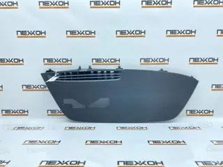 A2136800707 Накладка на торпедо Mercedes CLA c117 Арт 2-796720, вид 1