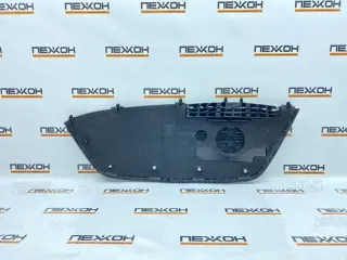 A2136800707 Накладка на торпедо Mercedes CLA c117 Арт 2-796720, вид 2