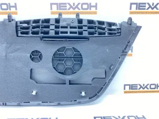 A2136800707 Накладка на торпедо Mercedes CLA c117 Арт 2-796720, вид 3