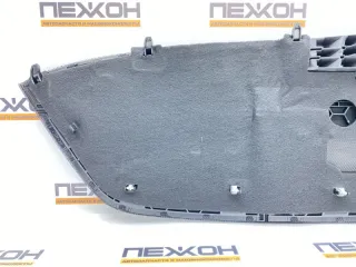 A2136800707 Накладка на торпедо Mercedes CLA c117 Арт 2-796720, вид 4
