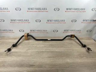 33556858954 Стабилизатор подвески (поперечной устойчивости) BMW X5 F15 Арт 2-796862, вид 1