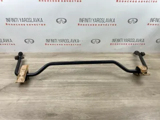 33556858954 Стабилизатор подвески (поперечной устойчивости) BMW X5 F15 Арт 2-796862, вид 11