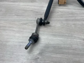 33556858954 Стабилизатор подвески (поперечной устойчивости) BMW X5 F15 Арт 2-796862, вид 2