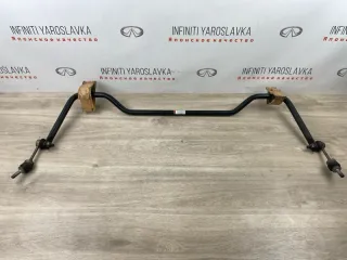 33556858954 Стабилизатор подвески (поперечной устойчивости) BMW X5 F15 Арт 2-796862, вид 6