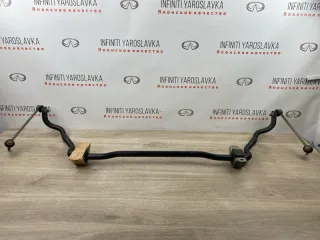 31356854141 Стабилизатор подвески (поперечной устойчивости) BMW X5 F15 Арт 2-796873, вид 1