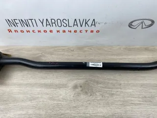 31356854141 Стабилизатор подвески (поперечной устойчивости) BMW X5 F15 Арт 2-796873, вид 5