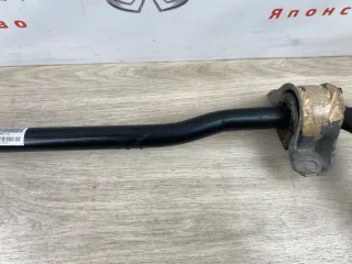 31356854141 Стабилизатор подвески (поперечной устойчивости) BMW X5 F15 Арт 2-796873, вид 7