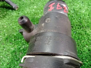 1K0122291AE Фланец (тройник) системы охлаждения Volkswagen Golf 5 Арт 2-797068, вид 5