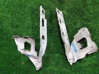 8K0823301D Петля капота (комплект) Audi A4 B8 Арт 2-797083, вид 1