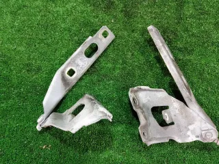 8K0823301D Петля капота (комплект) Audi A4 B8 Арт 2-797083, вид 2
