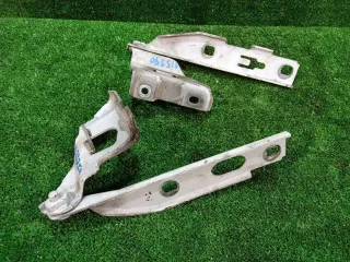 8K0823301D Петля капота (комплект) Audi A4 B8 Арт 2-797083, вид 3