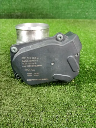 06F133062Q Заслонка дроссельная Audi A5 (S5,RS5) 1 Арт 2-797084, вид 3