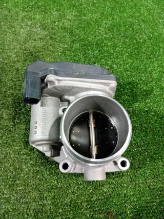 06F133062Q Заслонка дроссельная Audi A5 (S5,RS5) 1 Арт 2-797084, вид 4