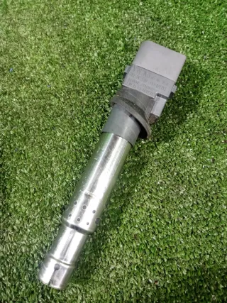 022905715A Катушка зажигания Audi Q7 4L Арт 2-797100, вид 1
