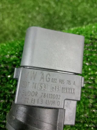 022905715A Катушка зажигания Audi Q7 4L Арт 2-797100, вид 4