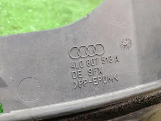 4L0807513A Брызговик Audi Q7 4L Арт 2-797148, вид 6