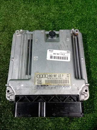 8K2907115P Блок управления двигателем Audi A5 (S5,RS5) 1 Арт 2-797203, вид 1