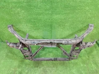 4L0805594A Рамка радиатора Audi Q7 4L Арт 2-797281, вид 4