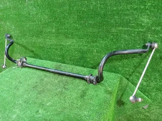 31303414599 Стабилизатор поперечной устойчивости BMW X3 E83 Арт 2-797367, вид 3