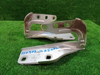 95551130100 Петля капота (комплект) Porsche Cayenne 955 Арт 2-797609, вид 2