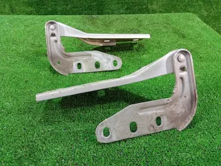 95551130100 Петля капота (комплект) Porsche Cayenne 955 Арт 2-797609, вид 3