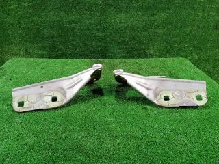 95551130100 Петля капота (комплект) Porsche Cayenne 955 Арт 2-797609, вид 4