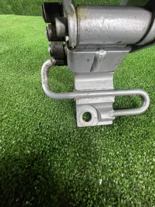 95553141200 Петля двери (комплект) Porsche Cayenne 955 Арт 2-797623, вид 3