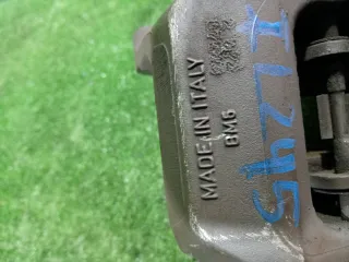 7L6615423J Суппорт тормозной (комплект) Volkswagen Touareg 1 Арт 2-797730, вид 5