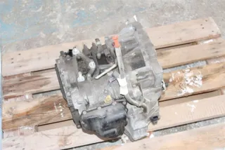  КПП автоматическая (АКПП) Mazda 6 1 Арт 2-797884, вид 4