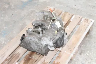  КПП автоматическая (АКПП) Mazda 6 1 Арт 2-797884, вид 5