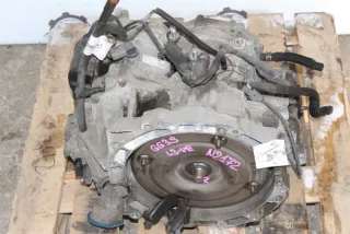  КПП автоматическая (АКПП) Mazda 6 1 Арт 2-797885, вид 2