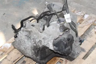  КПП автоматическая (АКПП) Mazda 6 1 Арт 2-797885, вид 5