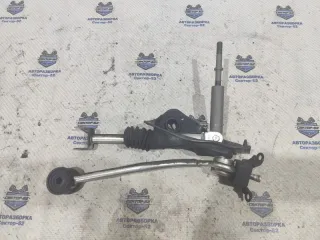 35011SA020 Кулиса кпп Subaru Forester SG Арт 2-797950, вид 1