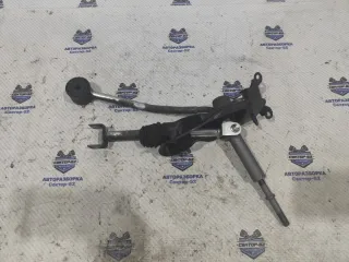 35011SA020 Кулиса кпп Subaru Forester SG Арт 2-797950, вид 2