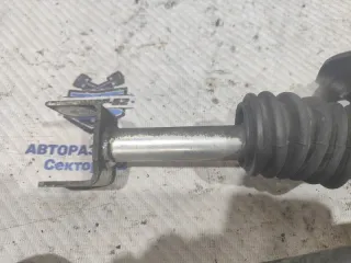 35011SA020 Кулиса кпп Subaru Forester SG Арт 2-797950, вид 4