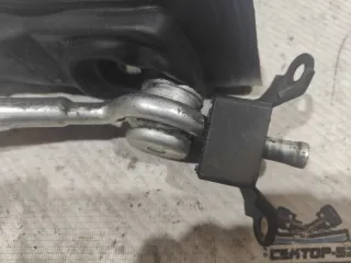 35011SA020 Кулиса кпп Subaru Forester SG Арт 2-797950, вид 5