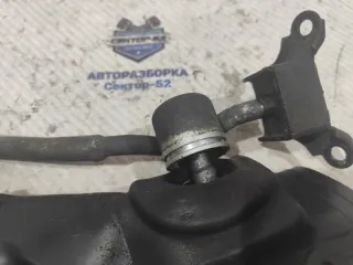 35011SA020 Кулиса кпп Subaru Forester SG Арт 2-797950, вид 8