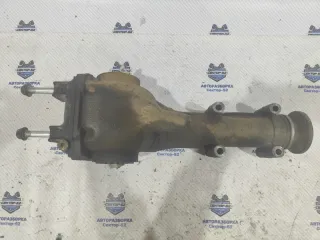 38300AC180 Редуктор заднего моста Subaru Forester SG Арт 2-797987, вид 1
