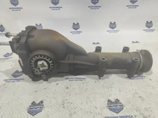 38300AC180 Редуктор заднего моста Subaru Forester SG Арт 2-797987, вид 3