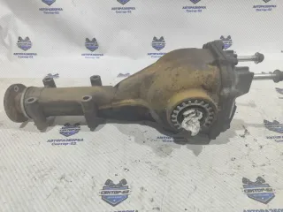 38300AC180 Редуктор заднего моста Subaru Forester SG Арт 2-797987, вид 4