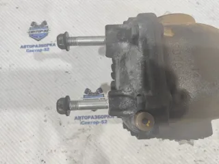 38300AC180 Редуктор заднего моста Subaru Forester SG Арт 2-797987, вид 5