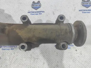 38300AC180 Редуктор заднего моста Subaru Forester SG Арт 2-797987, вид 6